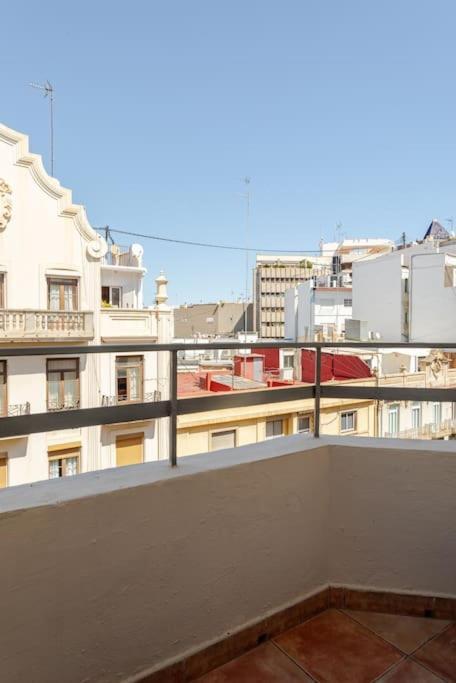 Colon Market Downtown Valencia Exteriör bild